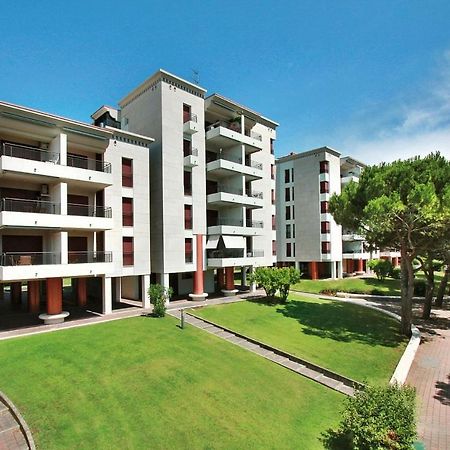 Residenza Porta Del Mare Lägenhet Lignano Sabbiadoro Exteriör bild