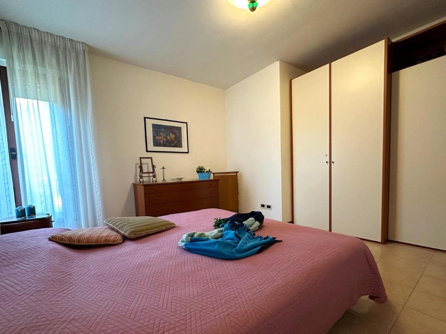 Residenza Porta Del Mare Lägenhet Lignano Sabbiadoro Exteriör bild