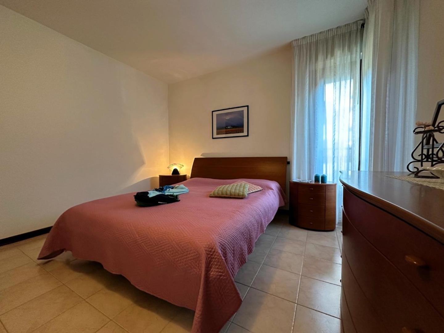 Residenza Porta Del Mare Lägenhet Lignano Sabbiadoro Exteriör bild